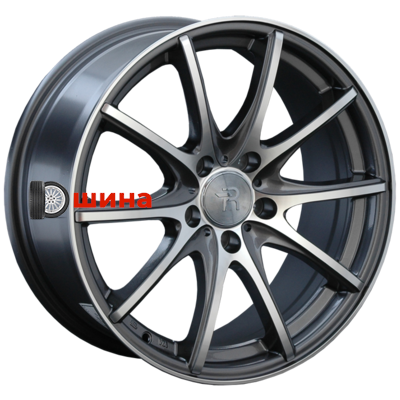 Replay A48 7,5x17/5x112 ET45 D66,6 GMF (конус, C570)