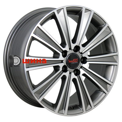 LegeArtis Concept Concept-MR540 8x19/5x112 ET33 D66,6 GMF