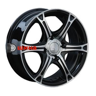 LS 131 6,5x15/5x112 ET45 D57,1 GMF
