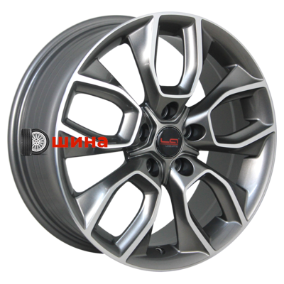 LegeArtis Concept Concept-SK527 7x17/5x112 ET40 D57,1 GMF