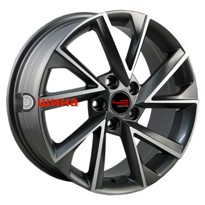 LegeArtis Concept Concept-SK525 7x18/5x112 ET40 D57,1 GMF