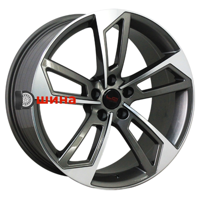 LegeArtis Concept Concept-A526 8,5x18/5x112 ET32 D66,6 GMF