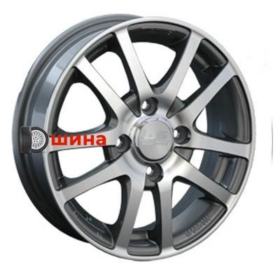 LS NG450 6x15/4x100 ET45 D73,1 GMF