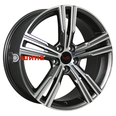 LegeArtis Concept Concept-V521 7,5x17/5x108 ET50,5 D63,3 GMF