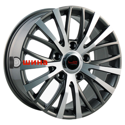 LegeArtis TY245 8x18/5x150 ET56 D110,1 GMF