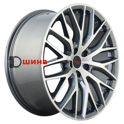 LegeArtis A116 9x20/5x112 ET33 D66,6 GMF