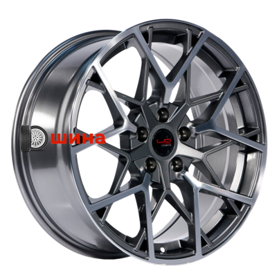 LegeArtis Concept Concept-B547 8x18/5x112 ET30 D66,6 GMF