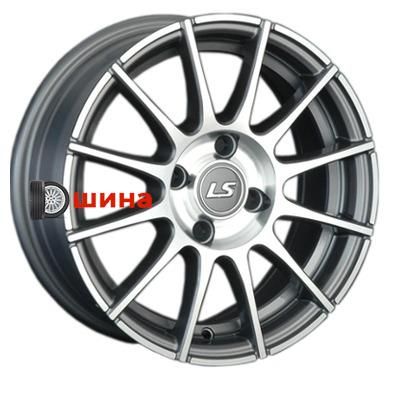 LS 403 7x17/5x114,3 ET40 D67,1 GMF (конус)