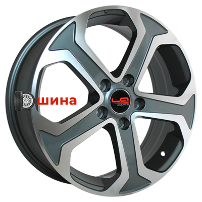 LegeArtis NS152 7x18/5x114,3 ET40 D66,1 GMF