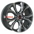 LegeArtis B151 9x19/5x120 ET18 D72,6 GMF