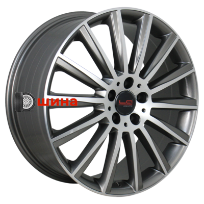 LegeArtis Concept Concept-MR542 8,5x20/5x112 ET53 D66,6 GMF