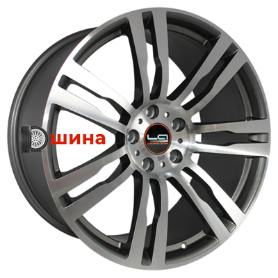 LegeArtis B152 11x20/5x120 ET37 D72,6 GMF