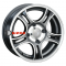 LS 839 6,5x15/4x98 ET32 D58,6 GMF
