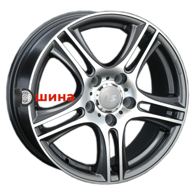LS 838 6,5x15/4x114,3 ET40 D73,1 GMF