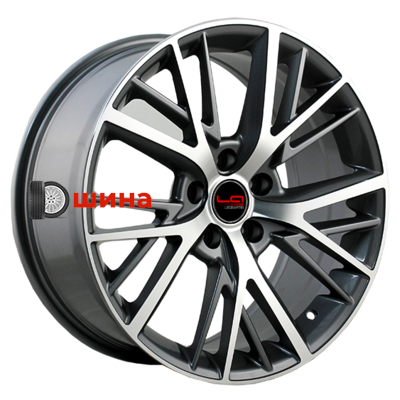 LegeArtis Concept Concept-LX522 8x18/5x114,3 ET30 D60,1 GMF