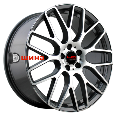 LegeArtis Concept Concept-MR533 8,5x20/5x112 ET53 D66,6 GMF