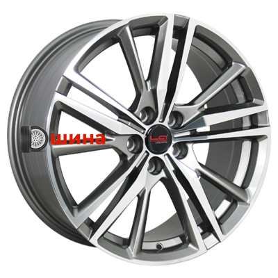 LegeArtis Concept Concept-V519 7,5x17/5x108 ET55 D63,3 GMF