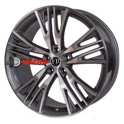 FR replica LX5015 8,5x20/5x114,3 ET38 D60,1 GMF (№11)