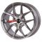 FR replica FD1016 7,5x17/5x108 ET50 D63,4 GMF (№11)