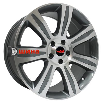 LegeArtis Concept Concept-LR512 9,5x22/5x120 ET48 D72,6 GMF