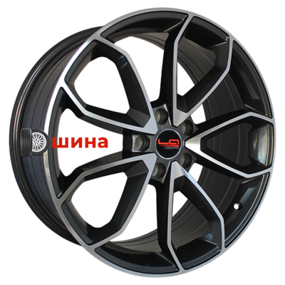 LegeArtis Concept Concept-A512 9x20/5x112 ET39 D66,6 GMF