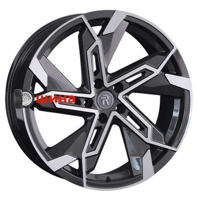 Replay V78 8,5x20/5x108 ET47,5 D63,3 GMF (конус, C570)