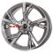 FR replica A240T 8x18/5x112 ET35 D66,45 GMF (№26)