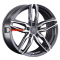 Replay MR249 8x18/5x112 ET38 D66,6 GMF (конус, C570)