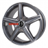 FR replica MR052 8x18/5x112 ET48 D66,6 GMF (№22)