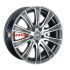 LS 311 7x16/5x100 ET38 D57,1 GMF