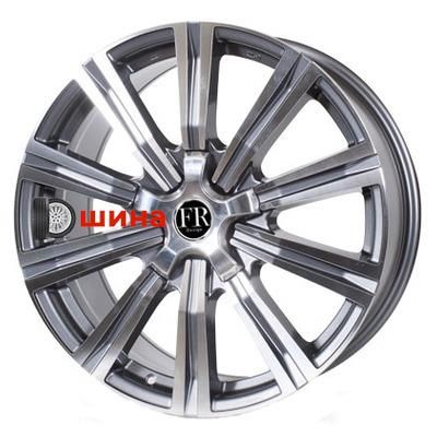 FR replica LX97 (LX089) 8,5x20/5x150 ET60 D110,2 GMF (№32)