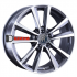 Replay MR221 7,5x18/5x112 ET52,5 D66,6 GMF (конус, MB003)