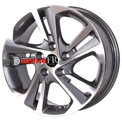 FR replica HND5210 6,5x16/5x114,3 ET50 D67,1 GMF (№11)