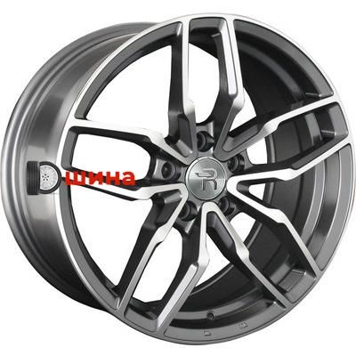 Replay LR56 8x18/5x108 ET45 D63,3 GMF (конус, LR002)