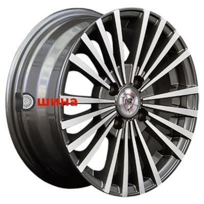 NZ SH582 6x14/4x98 ET35 D58,6 GMF