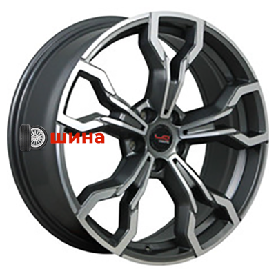 LegeArtis Concept Concept-B563 7,5x19/5x112 ET32 D66,6 GMF