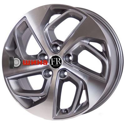 FR replica HND5312 7x17/5x114,3 ET51 D67,1 GMF (№11)