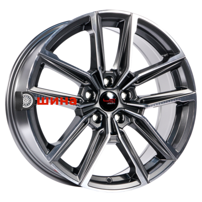 LegeArtis Concept Concept-B546 8x18/5x112 ET30 D66,6 GMF