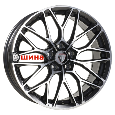 Yamato Takagorisanada (Y8122) 8x18/5x112 ET30 D66,6 GMFP