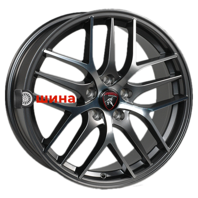 Yamato Eiko 8x18/5x108 ET45 D63,4 GMFP