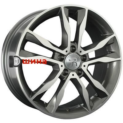 Replay MR144 8x19/5x112 ET43,5 D66,6 GMFP (конус, MB001)