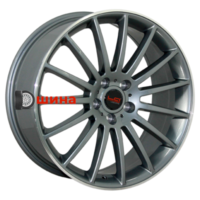LegeArtis MR198 8x19/5x112 ET43,5 D66,6 GML