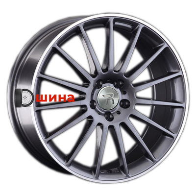 Replay MR198 8x19/5x112 ET43,5 D66,6 GML (конус, MB001)