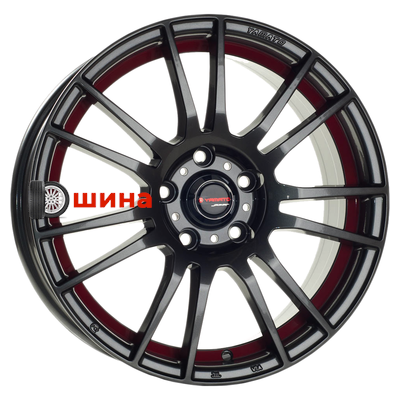 Yamato Tiguma (Y7224) 7x17/5x112 ET45 D57,1 GMRI(EP)