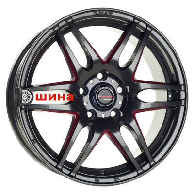 Yamato Sidzuoka (Y7225) 7x17/5x112 ET40 D57,1 GMRW(EP)