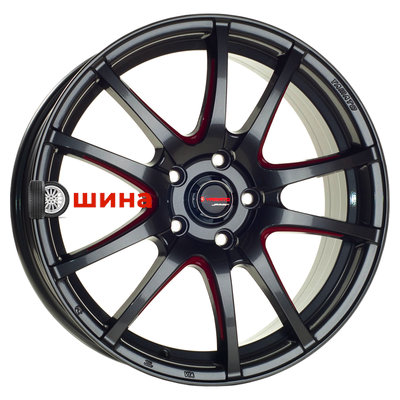 Yamato Mitaki (Y7223) 7x18/5x112 ET43 D57,1 GMRW(EP)