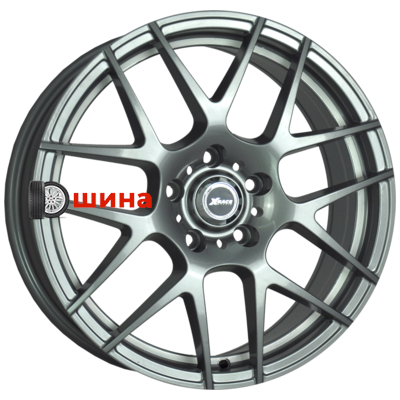 X-Race AF-02 6x15/4x100 ET36 D60,1 GMWSI