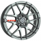 X-Race AF-02 6x15/4x100 ET40 D60,1 GMWSI