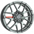 X-Race AF-02 6x15/4x100 ET40 D60,1 GMWSI