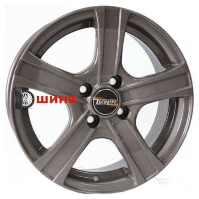 Tech Line 539 6x15/4x100 ET40 D60,1 GR